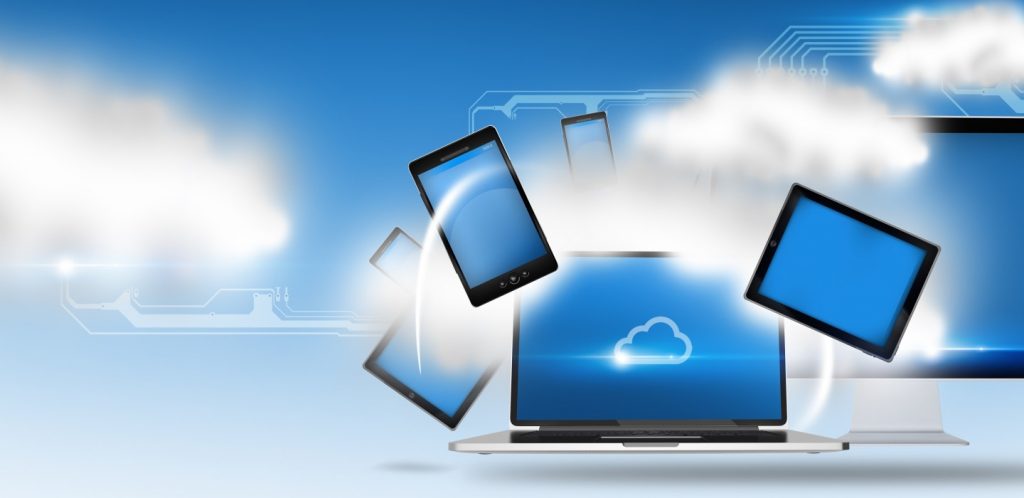 Local Government Taking a More Wide-Ranging Approach to Cloud Services