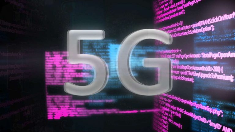 DISH Partners with AWS in the Construction of It’s 5G Network