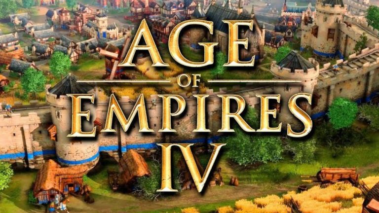 New Age of Empires IV might restore RTS