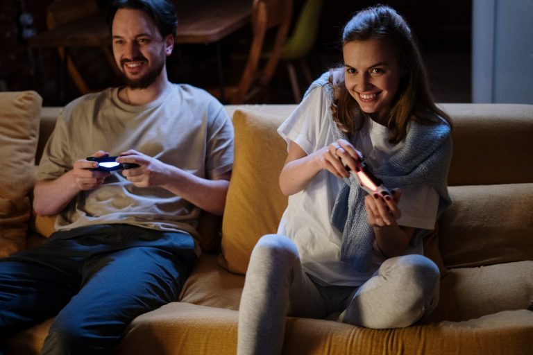 Google Stadia Announces 10 New Upcoming Games